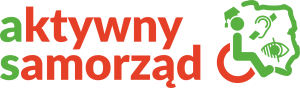 logo aktywny samorząd